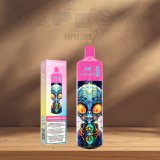 JNR - Alien Max - 18K - Puff Jetable / Disposable