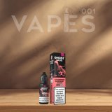 Ghost Salts 10ml - 2% Nicotine - Nicotine Zout E-Liquid