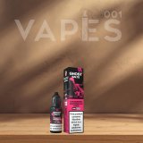 Ghost Salts 10ml - 2% Nicotine - Nicotine Zout E-Liquid