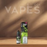 Ghost Salts 10ml - 2% Nicotine - Nicotine Zout E-Liquid
