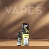 Ghost Salts 10ml - 2% Nicotine - Nicotine Zout E-Liquid