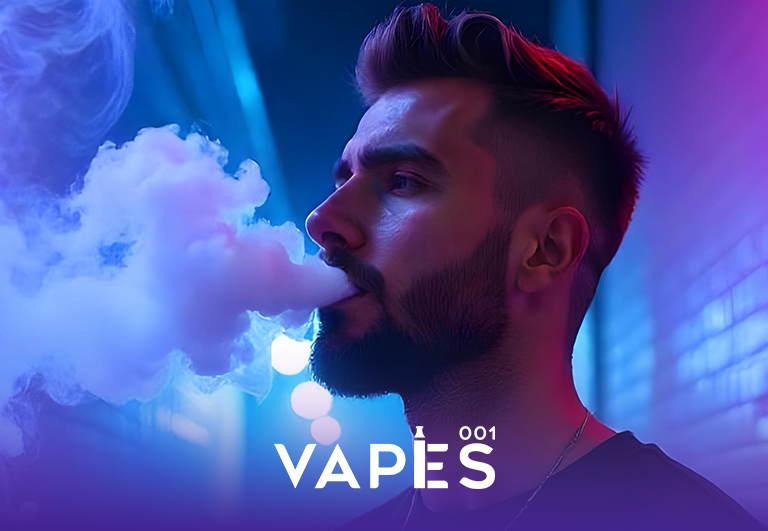 cigarette electronique
