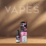 Ghost Salts 10ml - 2% Nicotine - Nicotine Zout E-Liquid