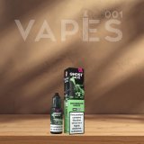 Ghost Salts 10ml - 2% Nicotine - Nicotine Zout E-Liquid
