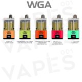 WGA - Legend Ultra - 30K Bouffées - Rechargeable -  Vape Pod