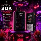 Adalya - Edition 30K - 30000 Puffs - Wegwerp Vape 2% Nicotine