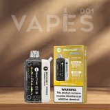 Pyne Pod – Boost Pro 20K – Wegwerp Vape / Disposable – 2 % Nicotine