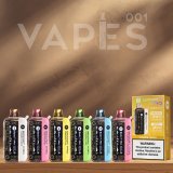 Pyne Pod – Boost Pro 20K – Wegwerp Vape / Disposable – 2 % Nicotine